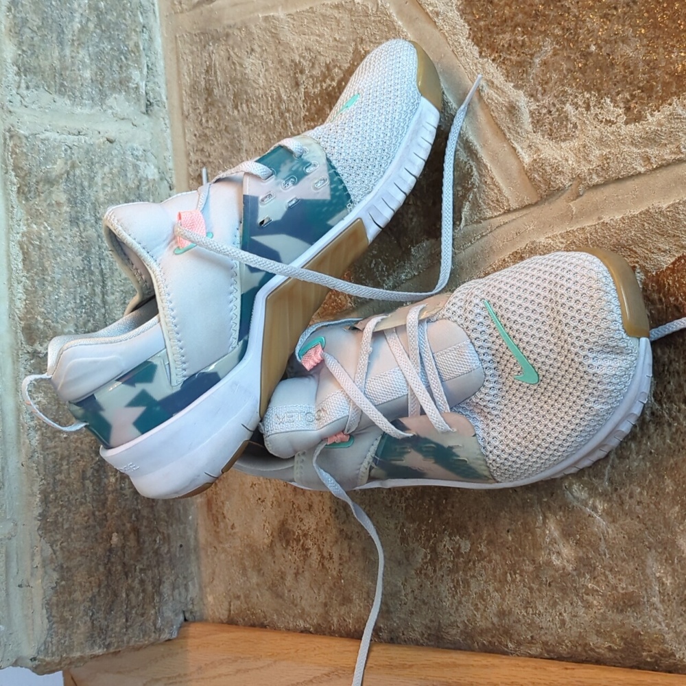 Nike metcon free 2x